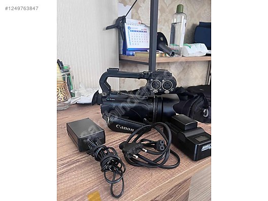 İkinci El ve Sıfır Alışveriş / Fotoğraf & Kamera / Video Kamera / Dijital Kamera / HDD (Harddiskli)