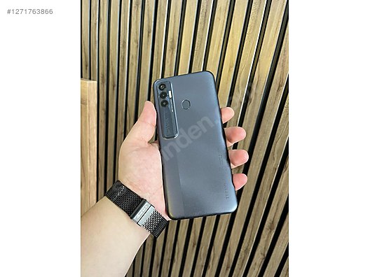 Used & Brand New Items / Cell Phones & Accessories / Cell Phones / Tecno / Spark 7 Pro