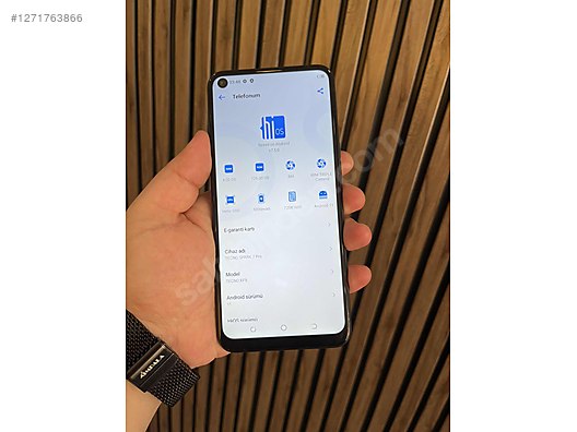 Used & Brand New Items / Cell Phones & Accessories / Cell Phones / Tecno / Spark 7 Pro