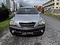 LUNAGARAGE 2005 KİA SORENTO 4X4/K.ISITMA/SUNROOF/CRUİSE #1274763868