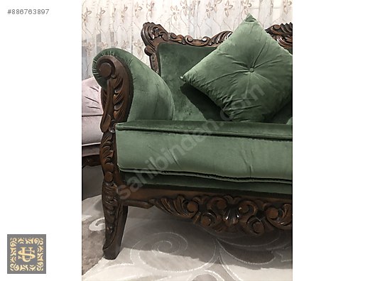 Antika Koltuk Takimi Antika Antika Salon Takimi Ve Cesitli Antika Mobilyalar Sahibinden Com Da 886763897