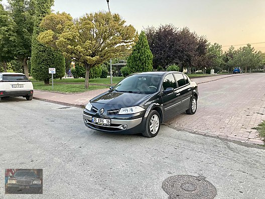 renault megane 1 5 dci privilege 2009 megane 2 dizel 6 ileri 105 lik privilege at sahibinden com 950763905