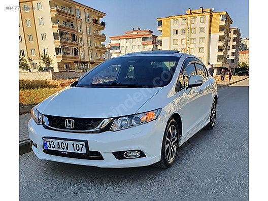 honda civic 1 6i vtec eco executive sahibinden hatasiz boyasiz 2015 honda civic eco executive full sahibinden comda 947763908