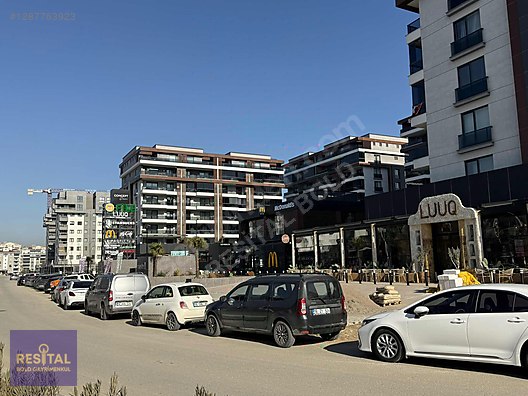 KİRALIK 2+1 DUBLEKS DAİRE VONSTEEL 12 SİTESİ / BALKAN MAHALLESİ