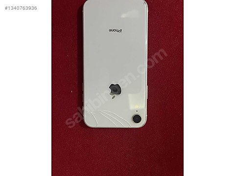 Apple / iPhone XR / İphone XR TR cihazı on sahibinden.com - 1340763936
