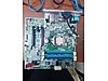 Masaüstü Bilgisayar - Anakart Lenovo ThinkCentre M93 M93p M73p ANAKART IS8XM 00KT276 + i5-4570 Anakart Anakart