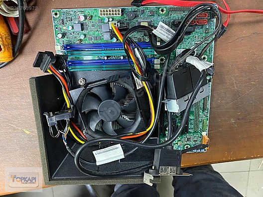 İkinci El ve Sıfır Alışveriş / Bilgisayar / Masaüstü / Donanım / Anakart