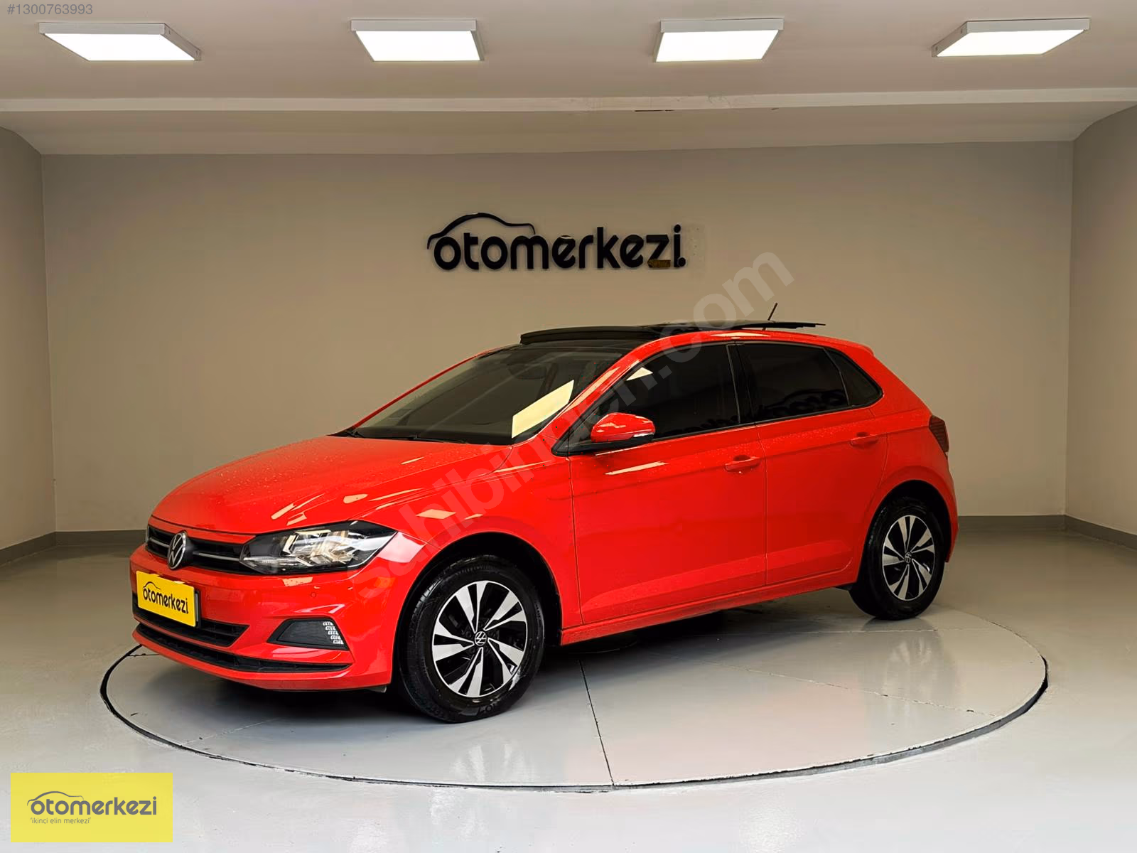 OTOMERKEZİ'NDE 0.79 İLE 12 AY KREDİ - K.KARTI 12 TAKSİT-BOYASIZ