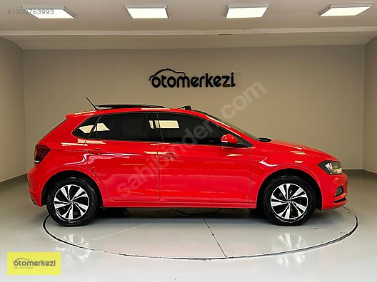 OTOMERKEZİ'NDE 0.79 İLE 12 AY KREDİ - K.KARTI 12 TAKSİT-BOYASIZ