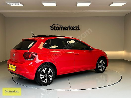 OTOMERKEZİ'NDE 0.79 İLE 12 AY KREDİ - K.KARTI 12 TAKSİT-BOYASIZ