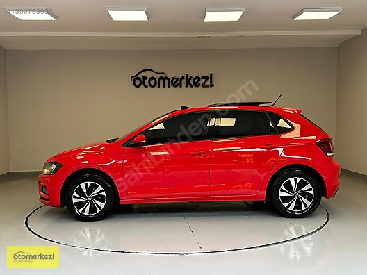 OTOMERKEZİ'NDE 0.79 İLE 12 AY KREDİ - K.KARTI 12 TAKSİT-BOYASIZ