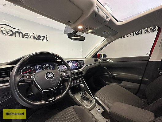 OTOMERKEZİ'NDE 0.79 İLE 12 AY KREDİ - K.KARTI 12 TAKSİT-BOYASIZ