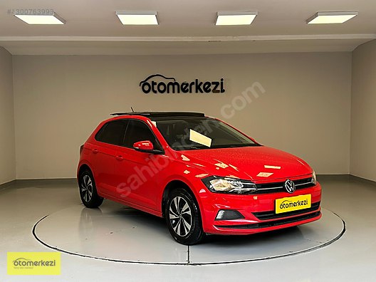 OTOMERKEZİ'NDE 0.79 İLE 12 AY KREDİ - K.KARTI 12 TAKSİT-BOYASIZ