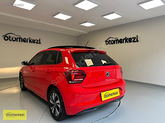 OTOMERKEZİ'NDE 0.79 İLE 12 AY KREDİ - K.KARTI 12 TAKSİT-BOYASIZ