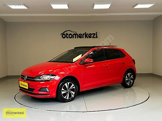 OTOMERKEZİ'NDE 0.79 İLE 12 AY KREDİ - K.KARTI 12 TAKSİT-BOYASIZ