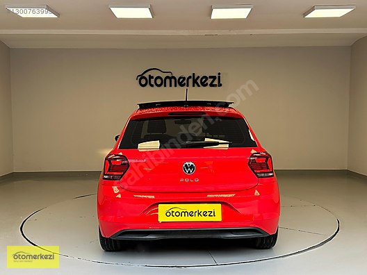 OTOMERKEZİ'NDE 0.79 İLE 12 AY KREDİ - K.KARTI 12 TAKSİT-BOYASIZ