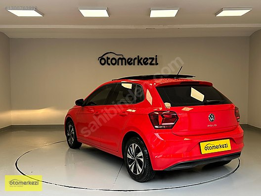 OTOMERKEZİ'NDE 0.79 İLE 12 AY KREDİ - K.KARTI 12 TAKSİT-BOYASIZ