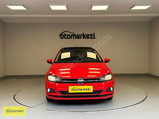 OTOMERKEZİ'NDE 0.79 İLE 12 AY KREDİ - K.KARTI 12 TAKSİT-BOYASIZ