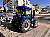 Machinery / Agricultural Machines / Tractors / New Holland / T4.70S