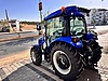 Machinery / Agricultural Machines / Tractors / New Holland / T4.70S