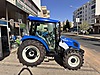 Machinery / Agricultural Machines / Tractors / New Holland / T4.70S