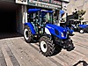 Machinery / Agricultural Machines / Tractors / New Holland / T4.70S