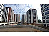 ANADOLU EMLAK'TAN BAHÇELİEVLER SATILIK 2+1 SİTE İÇİ 110m2