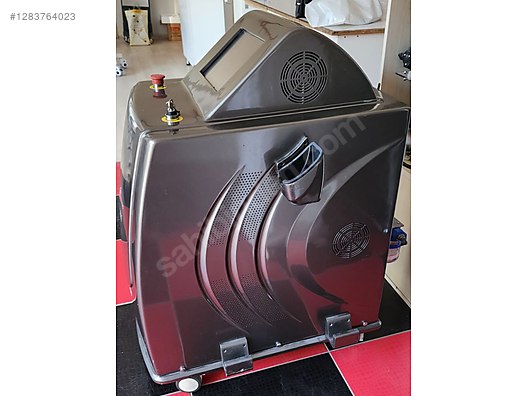 İkinci El ve Sıfır Alışveriş / Kişisel Bakım & Kozmetik / Epilasyon / Lazer Epilasyon