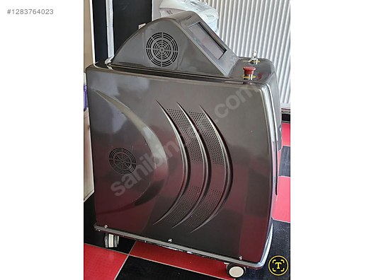 İkinci El ve Sıfır Alışveriş / Kişisel Bakım & Kozmetik / Epilasyon / Lazer Epilasyon