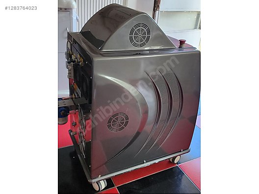 İkinci El ve Sıfır Alışveriş / Kişisel Bakım & Kozmetik / Epilasyon / Lazer Epilasyon