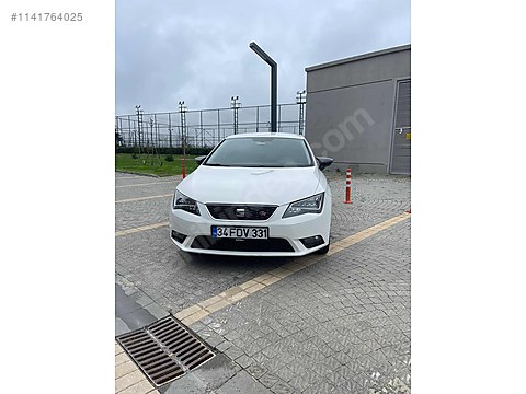 Seat / Leon / 1.2 TSI / Style / Satılık Leon Sahibinden.comda - 1141764025