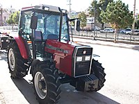 Hattat Traktor Modelleri Ikinci El Ve Sifir Hattat Fiyatlari Sahibinden Com Da 10