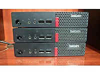 Thinkcenter mini PC #1281764045