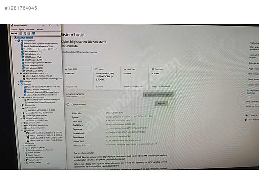 İkinci El ve Sıfır Alışveriş