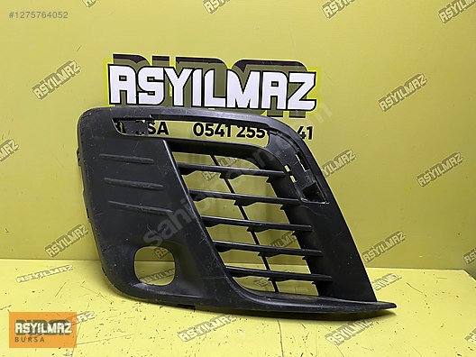Minivan & Panelvan / Kaporta & Karoser / RİFTER JUMPY SAĞ SİS