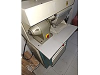 TEMİZ KUYUMCU TEKLİ CİLA TEZGAHI