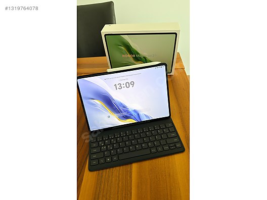 Honor MagicPad 2 256 GB Tablet - 1319764078