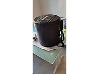 Koltuk altı davulu, Doli