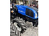 Sıfır T3.70B New Holland