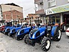 İş Makineleri & Sanayi / Tarım Makineleri / Traktör / New Holland / T3.70B
