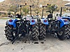 İş Makineleri & Sanayi / Tarım Makineleri / Traktör / New Holland / T3.70B