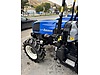 İş Makineleri & Sanayi / Tarım Makineleri / Traktör / New Holland / T3.70B