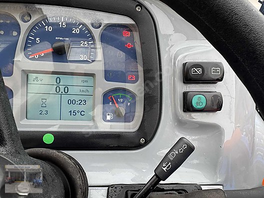 2024 T3.70B New Holland