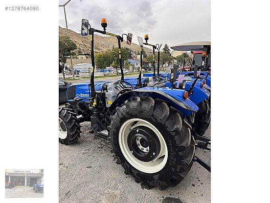 T3.70B New Holland ilanı