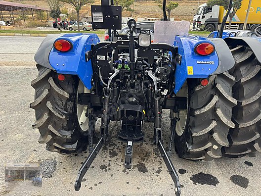 T3.70B New Holland ilanı