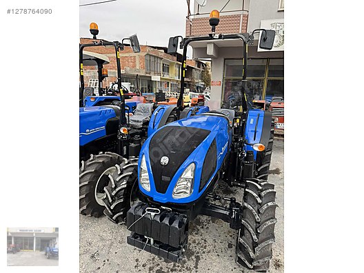 T3.70B 2024 New Holland