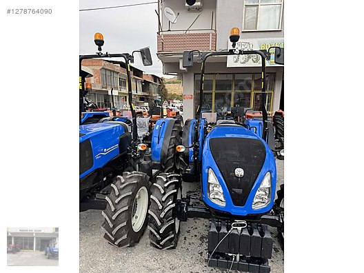 2024 T3.70B New Holland