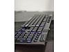 G915 Mekanik Lightspeed Clicky Gaming Klavye Keyboard - Logitech Oyuncu Klavyesi
