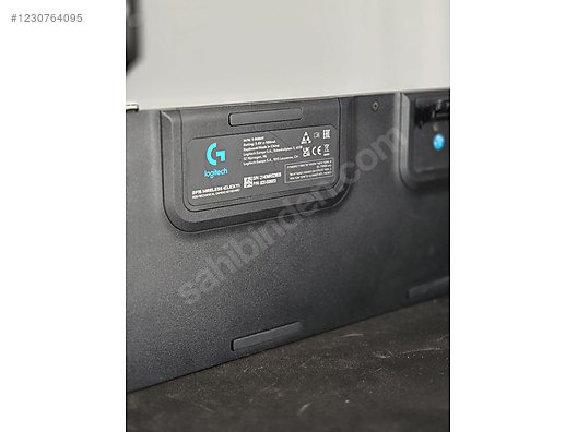 İkinci El ve Sıfır Alışveriş / Oyunculara Özel / Oyuncu Ekipmanları / Oyuncu Klavyesi