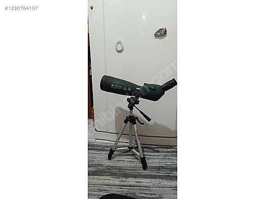 İkinci El ve Sıfır Alışveriş / Fotoğraf & Kamera / Teleskop / Mercekli (Refraktör)